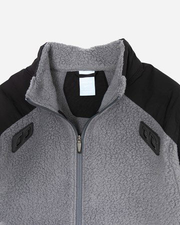 Яке Nike NOCTA x Track Jacket Сиво | DV3635-068, 1