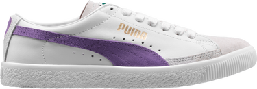 Кецове и обувки Puma Puma Basket VTG Бяло | 374922-004, 0