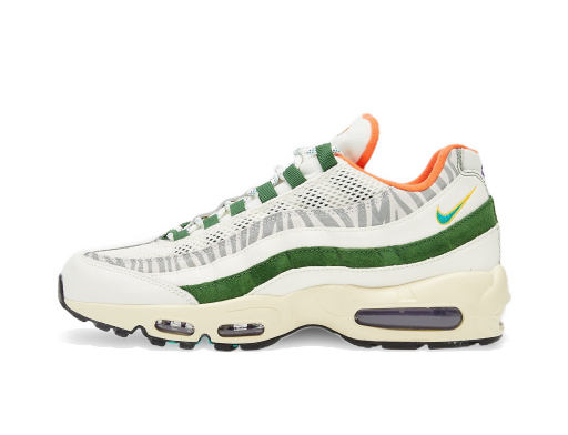 Кецове и обувки Nike Air Max 95 Era Многоцветен | CZ9723-100