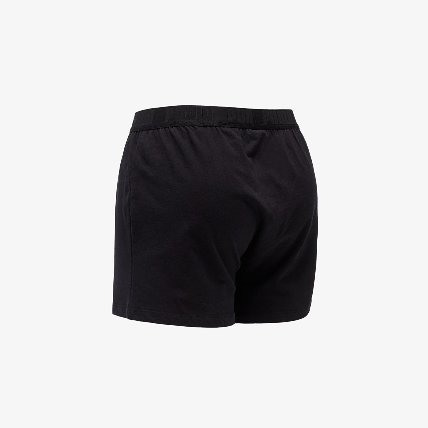 Боксерки Puma Everyday Comfort Loose Fit Jersey Черно | 93528301, 1