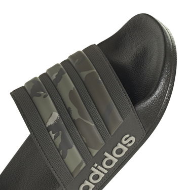Кецове и обувки adidas Originals ADILETTE SHOWER 45 1/3 Черно | IG3683, 4