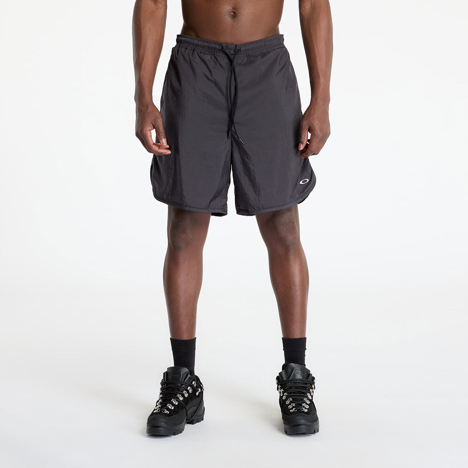 Къси панталони OAKLEY Oakley FGL Factor 5.0 Shorts Черно | FOA407592-01N, 0