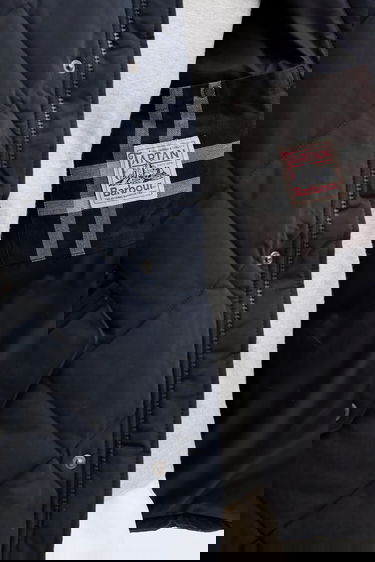 Яке Barbour Barbour Winter Chelsea Quilted Jacket Тъмно синьо | MQU1686, 5