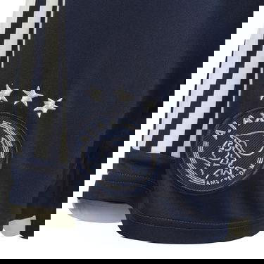 Къси панталони adidas Originals Ajax Amsterdam 2023/24 Home Shorts Тъмно синьо | hz7731, 3