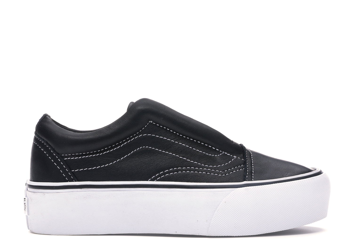 Кецове и обувки Vans Classic Slip-On Karl Lagerfeld Black W Черно | VA3DPXOEJ, 0