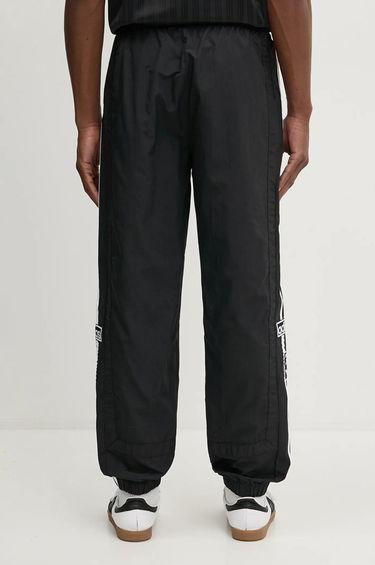 Спортни панталони adidas Originals adidas Originals Adibreak Track Pants Черно | JD4257, 2