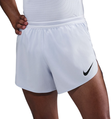 Къси панталони Nike Nike AeroSwift 4" Running Shorts Бяло | fn3352-057, 0