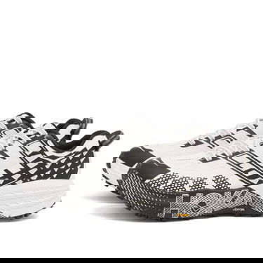 Кецове и обувки Hoka One One U Speedgoat 2 Бяло | 1162710-BKFR, 2