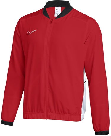 Ветровка Nike Nike DF ACD25 Track Jacket Червено | fz9837-657, 0