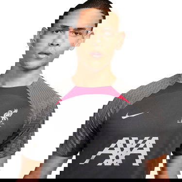 Тениска Nike LFC M NK DF STRK SS TOP K Сиво | fd7084-063, 2