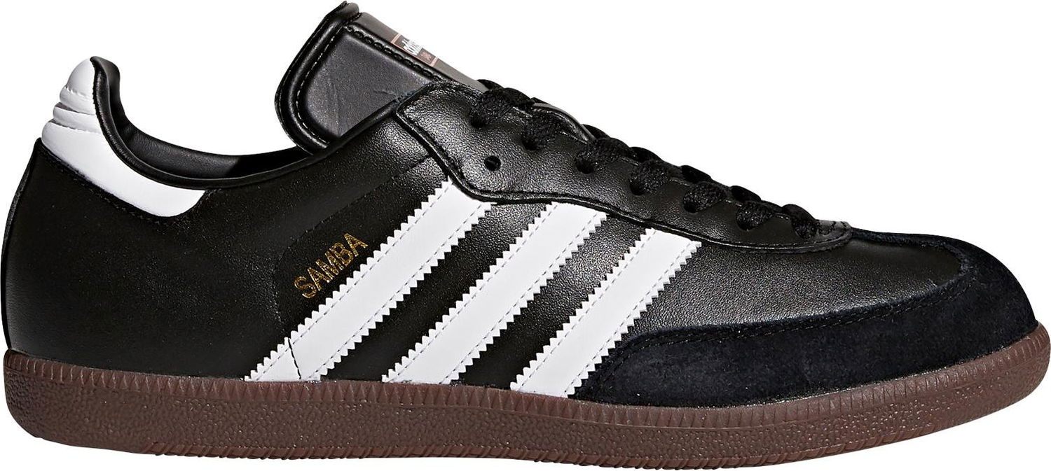 Кецове и обувки adidas Originals Samba Черно | 019000, 0