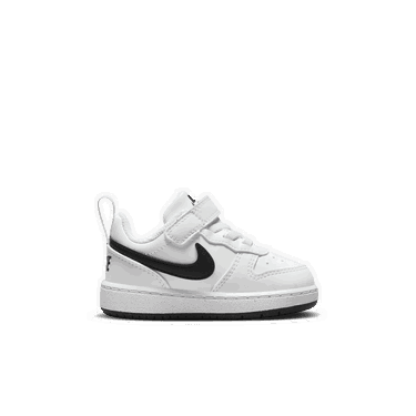 Кецове и обувки Nike Nike Court Borough Low Recraft Бяло | DV5458-104, 2