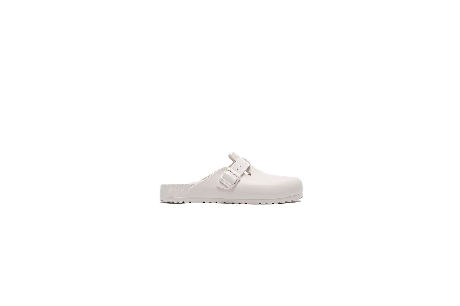 Кецове и обувки Birkenstock Birkenstock Boston EVA Clogs Бяло | 1027381, 0