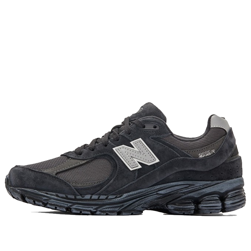 Кецове и обувки New Balance 2002R Сиво | M2002RBV, 0