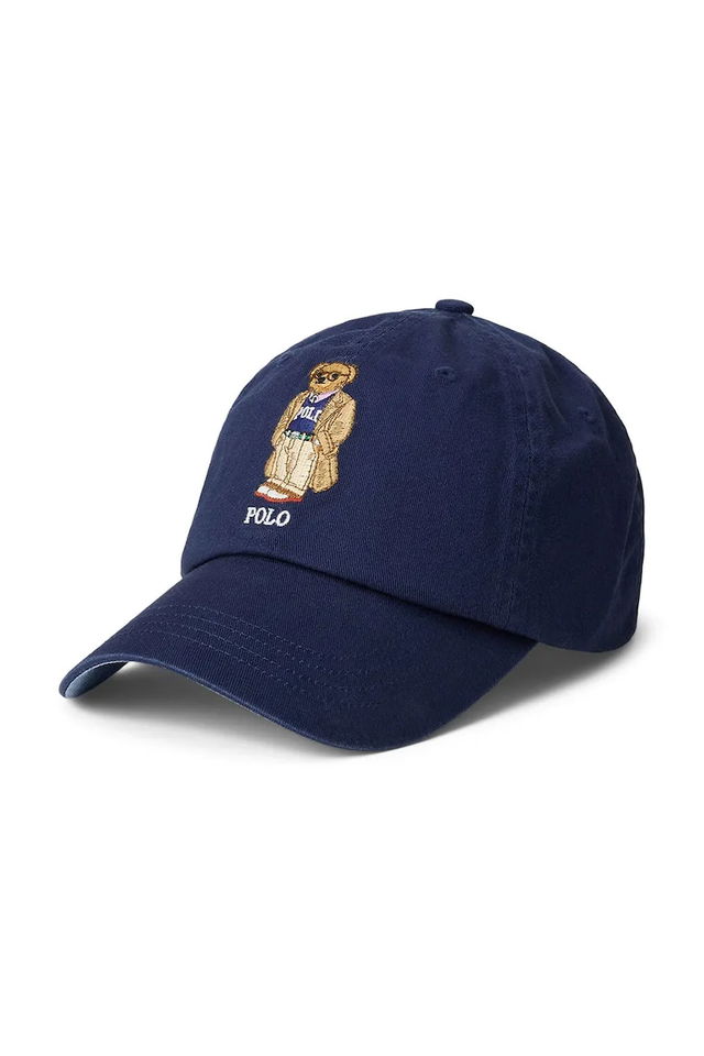 Polo Ralph Lauren Cls Sprt Baseball Cap