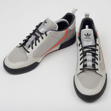 Кецове и обувки adidas Originals Continental 80 Сиво | EE6669, 2