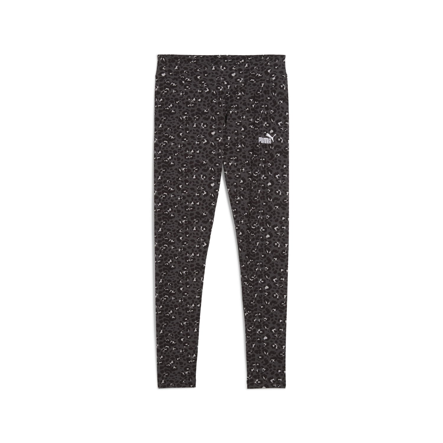 Клинове Puma Essentials Animal Print Leggings Сиво | 688085_01, 0