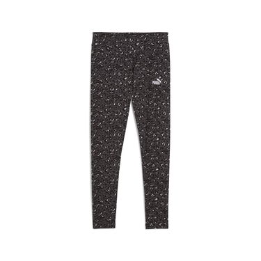 Клинове Puma Essentials Animal Print Leggings Сиво | 688085_01, 0