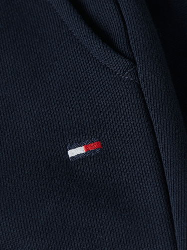Къси панталони Tommy Hilfiger Tommy Hilfiger Essential Terry Sweat Shorts Тъмно синьо | MW0MW37240DW5, 6