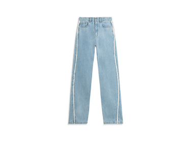 Дънки AXEL ARIGATO Studio Stripe Jeans Синьо | A2108001, 1