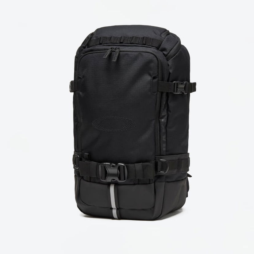 Раница OAKLEY Peak Rc 25L Backpack Blackout 25 l Черно | FOS901032-02E