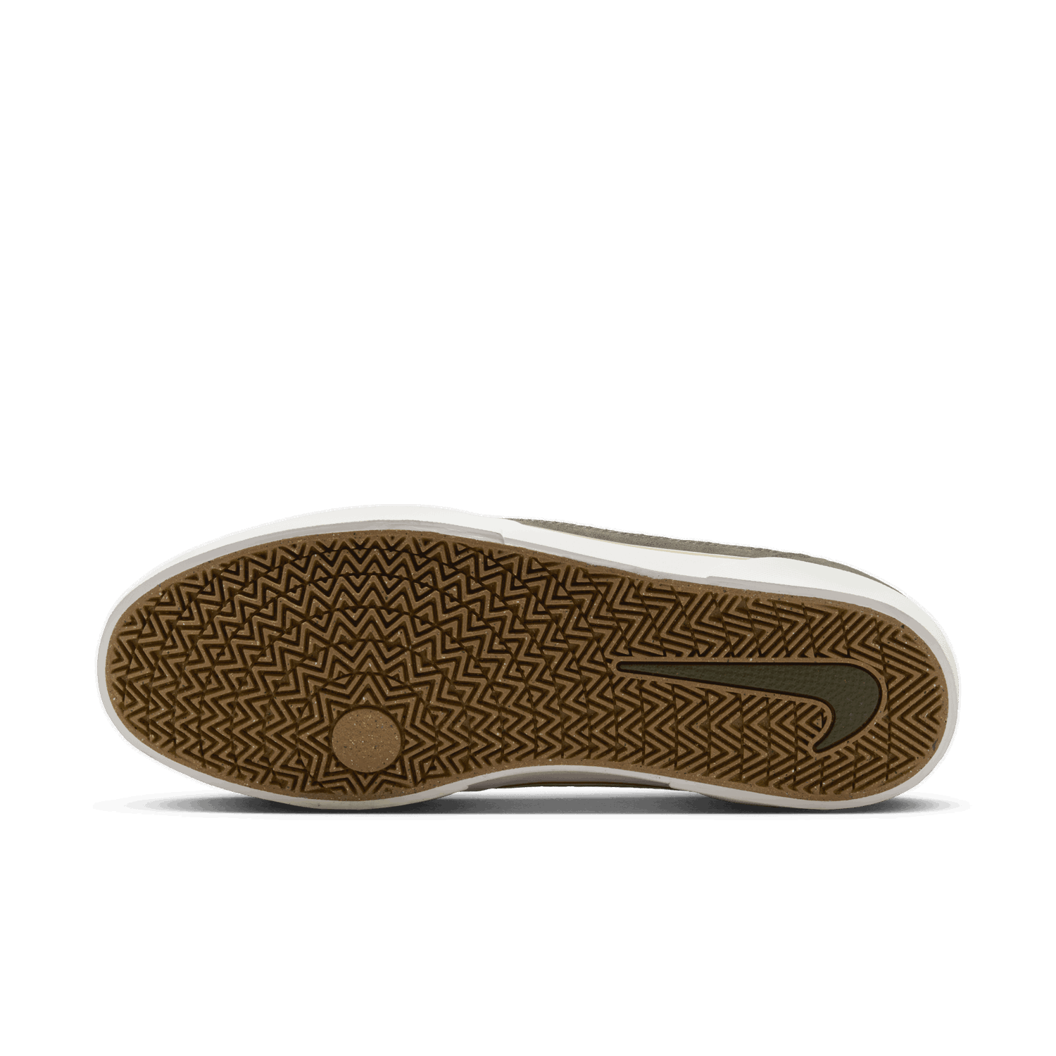 Кецове и обувки Nike SB SB Malor Зелено | FV6064-200, 1