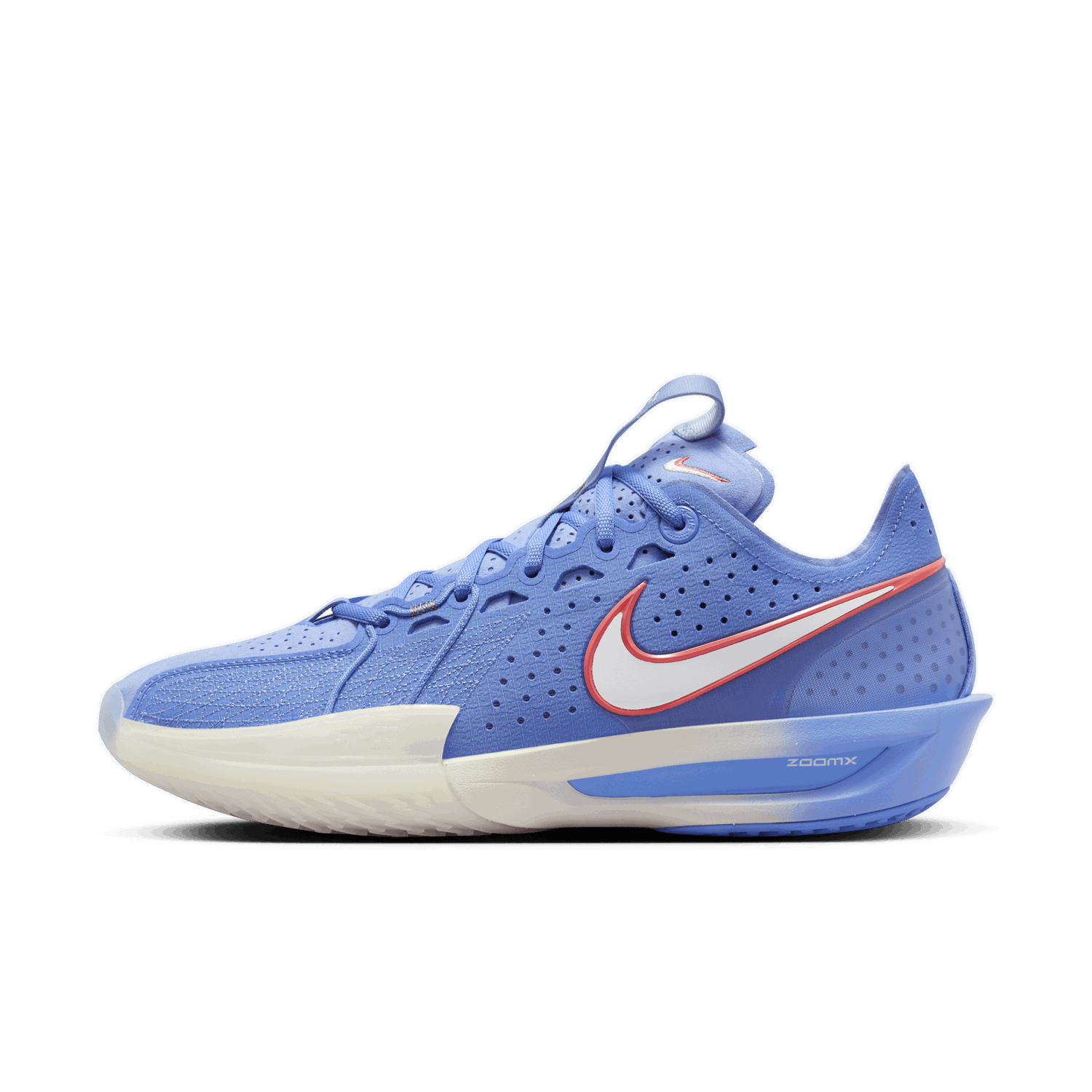 Кецове и обувки Nike GT Cut 3 Синьо | DV2913-403, 0