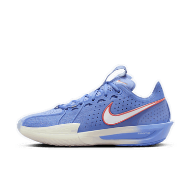 Кецове и обувки Nike GT Cut 3 Синьо | DV2913-403, 0