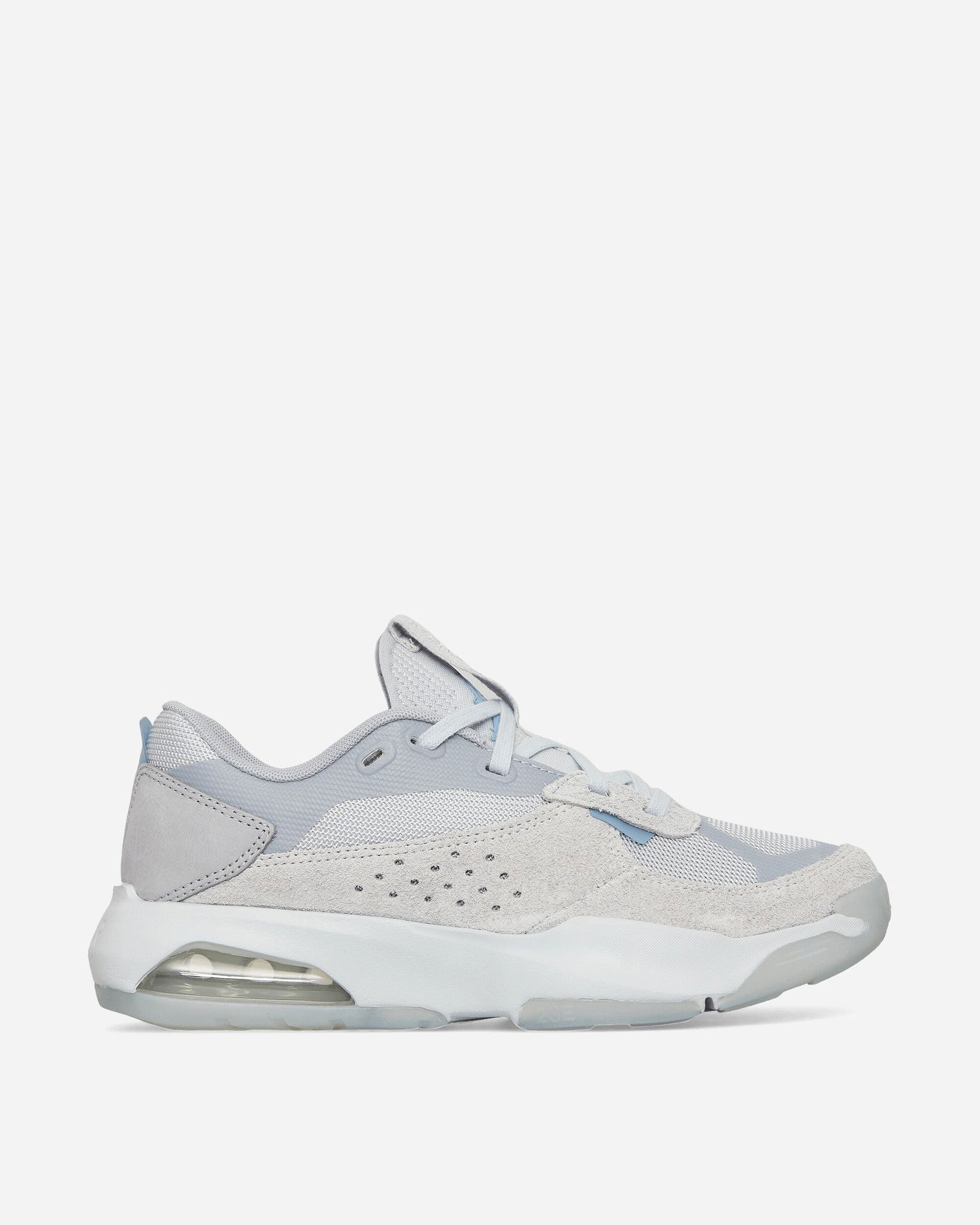 Кецове и обувки Jordan Jordan Air 200E Сиво | DC9836-004, 1
