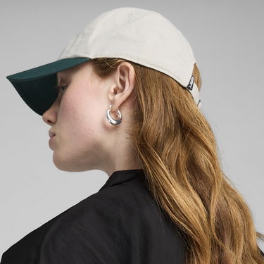 Шапка с козирка Puma Two-Tone Dad Cap Бежово | 025988_01, 2