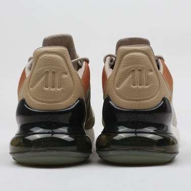Кецове и обувки Nike Air Max 270 Premium ''Desert Ochre'' Сиво | AO8283-200, 3