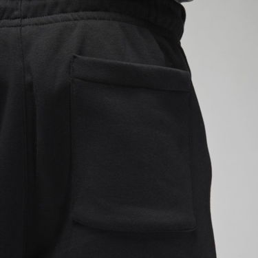 Къси панталони Nike Essential Fleece Shorts Черно | DQ7470-010, 2
