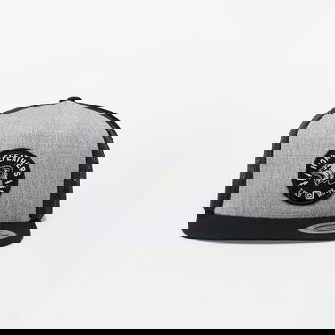 Шапка с козирка Horsefeathers Harper Cap Сиво | AM118B, 0