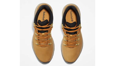 Кецове и обувки Timberland Sprint Trekker Super Oxford Trainter Кафяво | A5VJG-231, 4