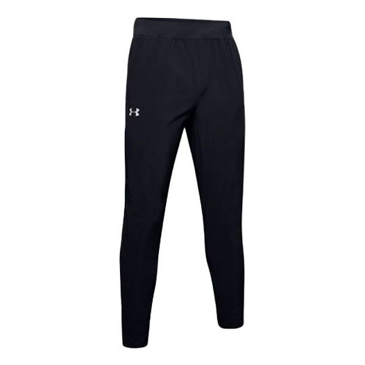Панталони Under Armour Men's Storm Launch 2.0 Running Pants Черно | 1342962-001, 0