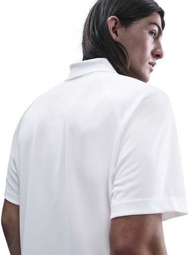 Поло тениска Nike Nike Air Football Jersey Бяло | ib8019-100, 1