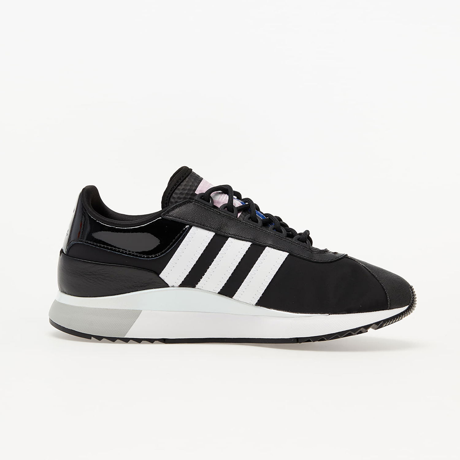 Кецове и обувки adidas Originals SL Andridge W Черно | EG6845, 1
