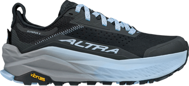 Кецове и обувки Altra Running Altra OLYMPUS 6 Черно | al0a85nk000100, 0
