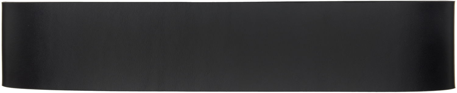 Колани The Attico The Attico Studded Wide Leather Belt Черно | 250WKE00025 LBT019AA, 1