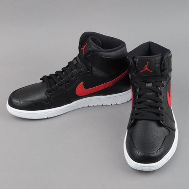 Кецове и обувки Jordan Air Jordan 1 Retro High "Rare Air" Черно | 332550-012, 2