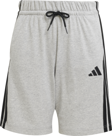 Къси панталони adidas Originals Essentials Fleece Shorts Сиво | jd6496, 0