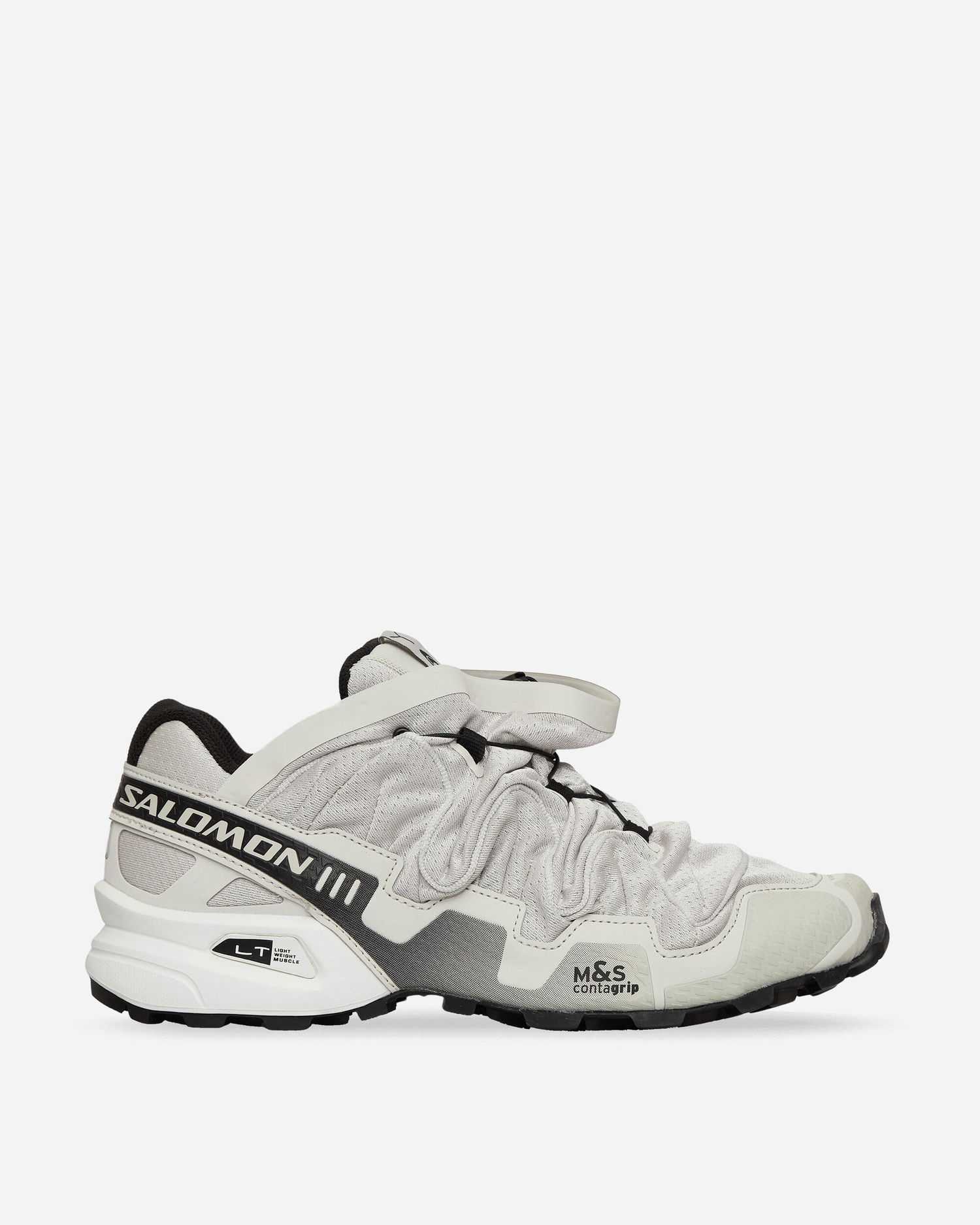 Кецове и обувки Salomon Speedcross 3 Бежово | L47642400, 1
