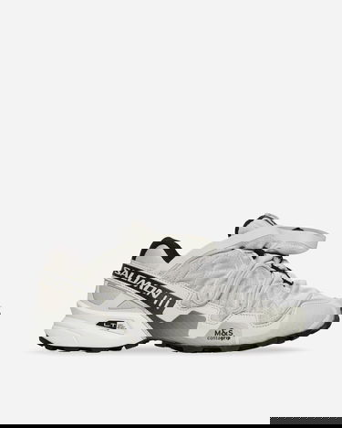 Кецове и обувки Salomon Speedcross 3 Бежово | L47642400, 1