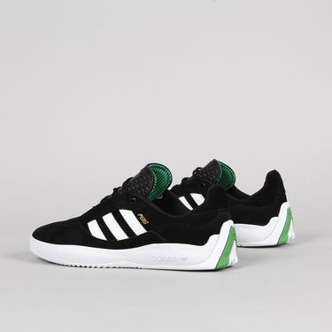 Кецове и обувки adidas Originals Puig Черно | FY7772, 2
