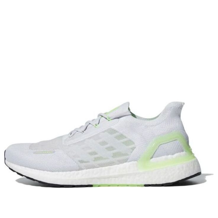 Кецове и обувки adidas Performance Ultra Boost Summer.Rdy Зелено | FY3472, 0