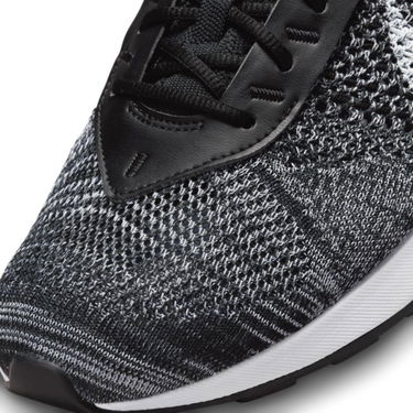 Кецове и обувки Nike Air Max Flyknit Racer Черно | DJ6106-001, 4