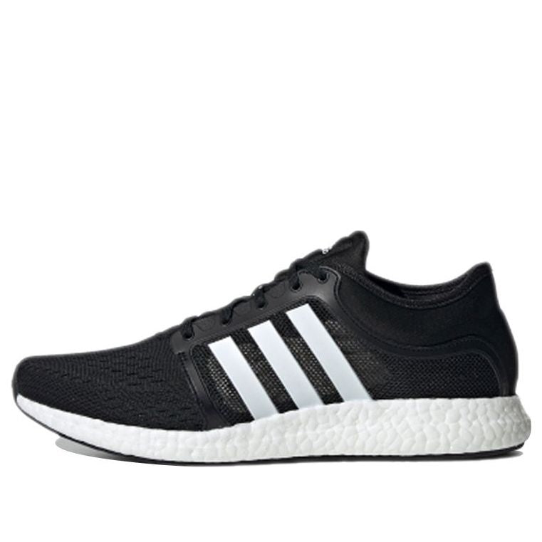 Кецове и обувки adidas Performance CC Rocket Boost Черно | EH0694