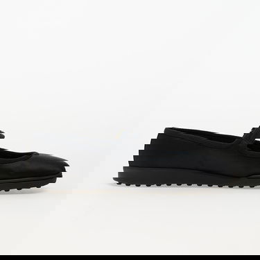 Кецове и обувки A.P.C. Moe Mary Janes Black Черно | PSAKW-F56147 LZZ, 2