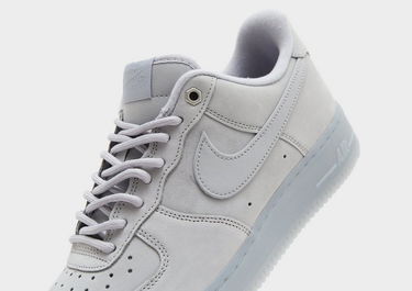 Кецове и обувки Nike Air Force 1 '07 Сиво | CJ9179-002, 3