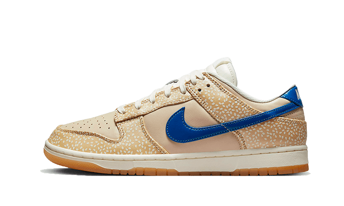 Кецове и обувки Nike Dunk Low Sesame Бежово | DZ4853-200, 0